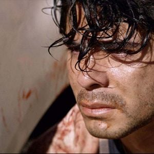 Foto Blanco perfecto (Downrange)