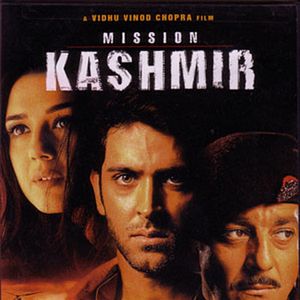 Foto Mission Kashmir