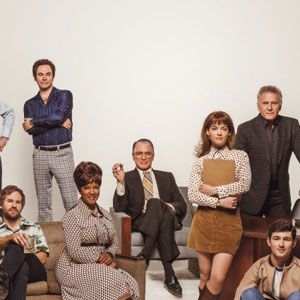 Foto There's... Johnny !