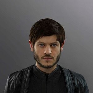 Foto Marvel's Inhumans