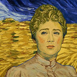 Foto Loving Vincent