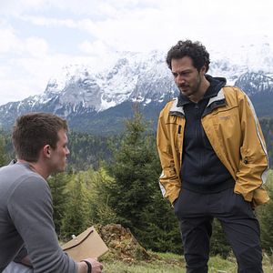 Foto Jannis Niewöhner