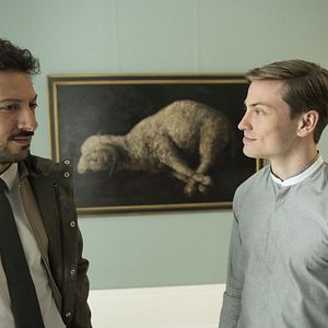 Foto Jannik Schümann