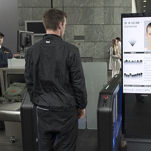 Foto Jannis Niewöhner