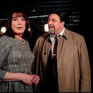 Foto Los Pequeños Asesinatos de Agatha Christie