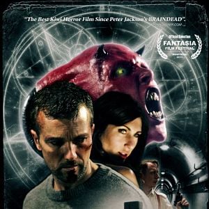 Foto The Devil's Rock