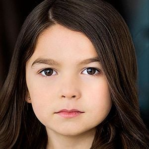 Foto Brooklynn Prince