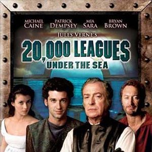 Foto 20.000 leguas de viaje submarino