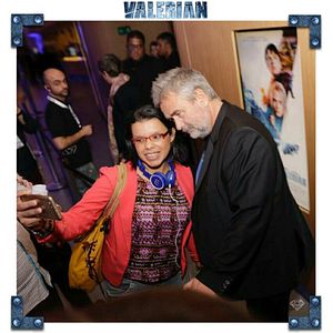 Foto Valerian y la ciudad de los mil planetas