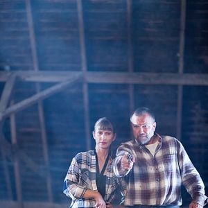 Foto Rochelle Bostrom