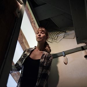 Foto Rochelle Bostrom