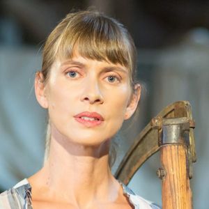 Foto Rochelle Bostrom