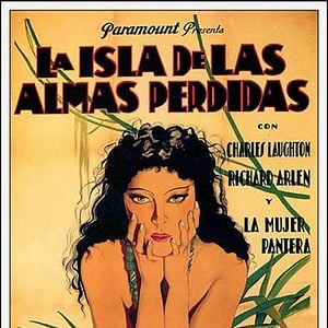 Foto La isla de las almas perdidas