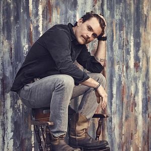 Foto Clayne Crawford