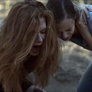 Foto Rebekah Kennedy