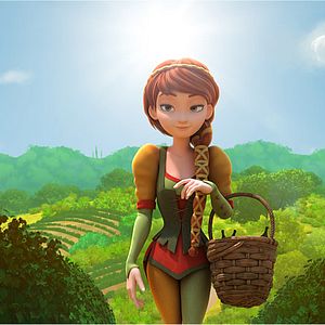 Foto Leo Da Vinci: Misión Mona Lisa