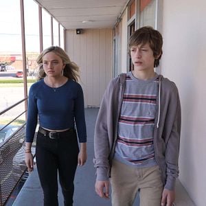 Foto The Gifted: Los Elegidos