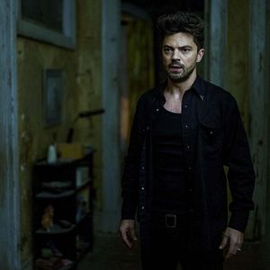 Foto Dominic Cooper
