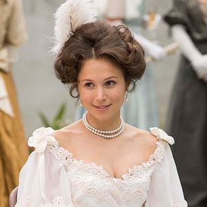 Foto Los misterios de Murdoch