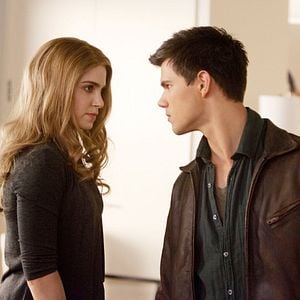 Foto La saga Crepúsculo: Amanecer - Parte 1