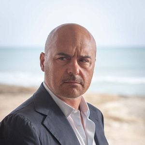 Foto Luca Zingaretti