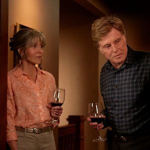 Foto Nosotros en la noche