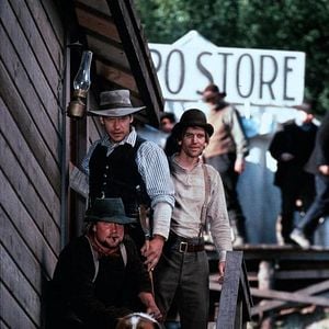 Foto Colmillo Blanco