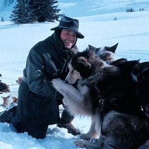 Foto Colmillo Blanco