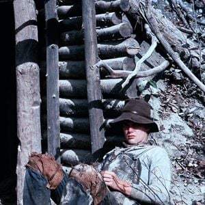 Foto Colmillo Blanco