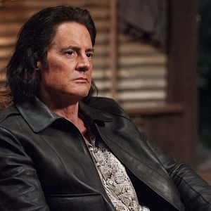 Foto Kyle MacLachlan