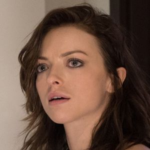 Foto Francesca Eastwood