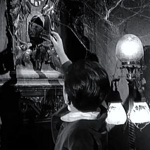 Foto La familia Monster