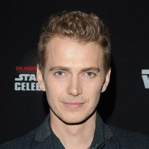 Foto Hayden Christensen