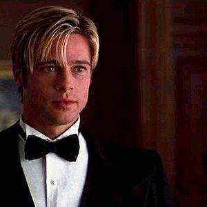Foto ¿Conoces a Joe Black?