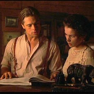 Foto Leyendas de pasión