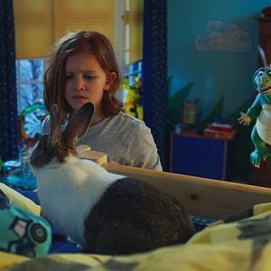 Foto Kika Superbruja: Nueva aventura de invierno