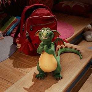 Foto Kika Superbruja: Nueva aventura de invierno