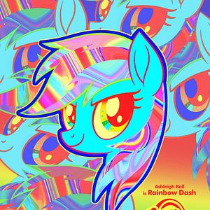 Foto My Little Pony. La película