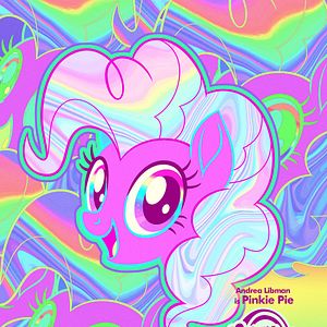 Foto My Little Pony. La película