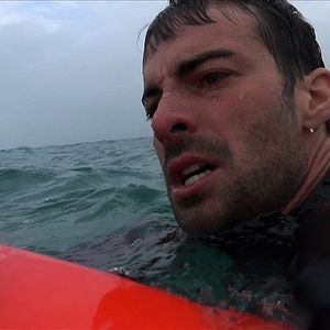 Foto Open Water: Inmersión extrema