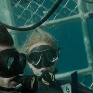 Foto Open Water: Inmersión extrema