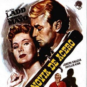 Foto The Iron Mistress