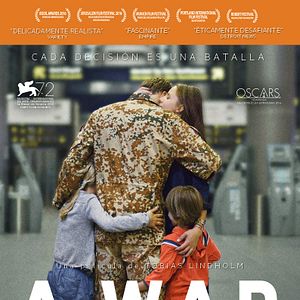 Foto A War (Una guerra)