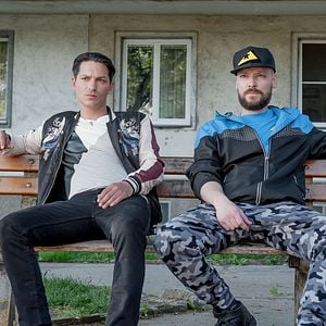 Foto Aleksandar Petrovic (II)