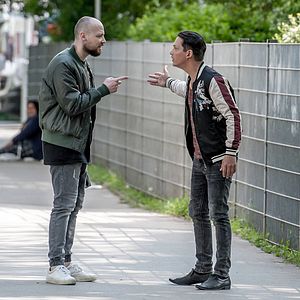 Foto Aleksandar Petrovic (II)