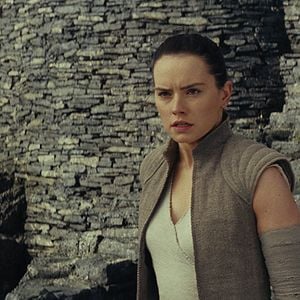 Foto Daisy Ridley