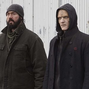 Foto Rupert Penry-Jones