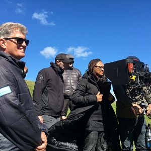 Foto Un pliegue en el tiempo (A Wrinkle in Time)