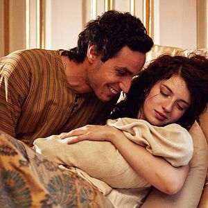 Foto María Valverde