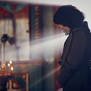 Foto María Valverde